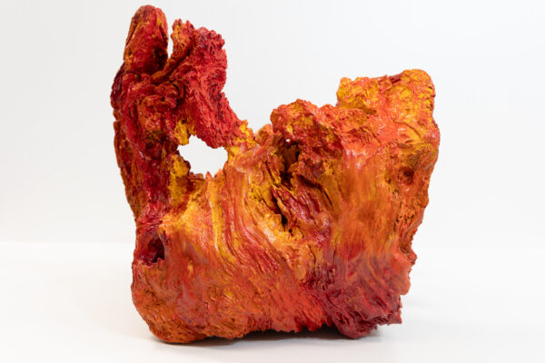 Magma